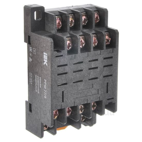 IEK РРМ77/4(PTF14A)