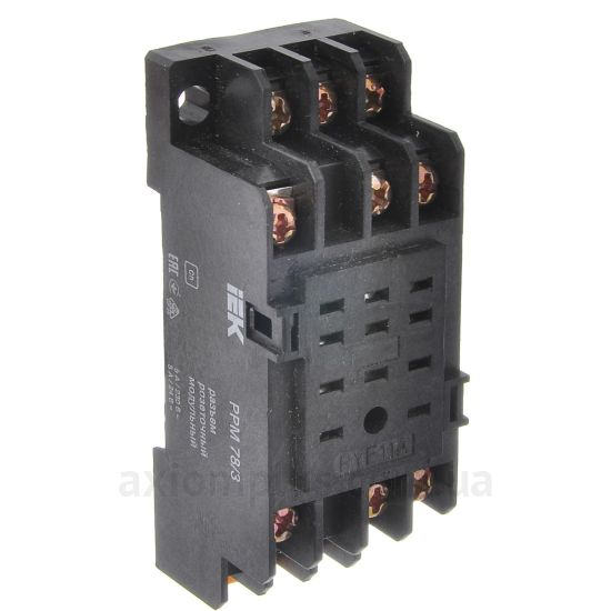 IEK РРМ78/3(PYF11A)