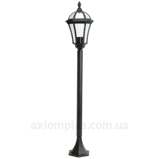 Світильник кольору старої міді Lusterlicht QMT 11563SJ Real I 9606 зображення