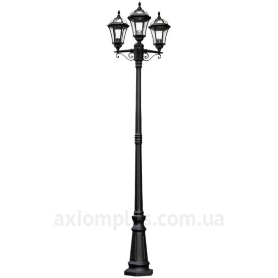 Світильник кольору старої міді Lusterlicht QMT 31561SE Real I 9688 фото