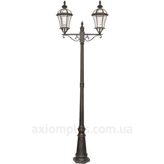 Світильник кольору старої міді Lusterlicht QMT 21501LЕ Real II 6411 зображення