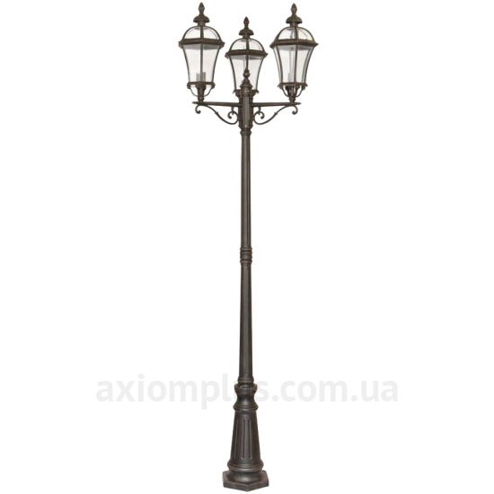 Світильник кольору старої міді Lusterlicht QMT 31501LЕ Real II 7180 зображення