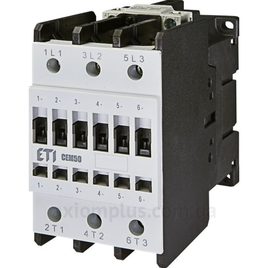 ETI CEM -50.11 (4648133)