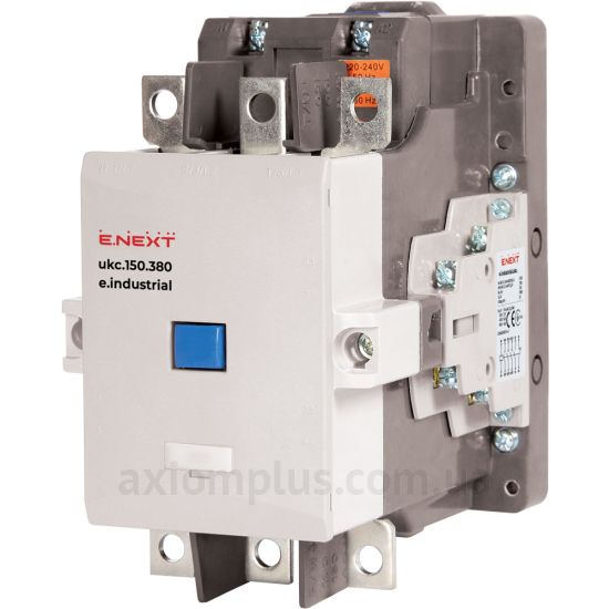 E.Next e.industrial.ukc -e.industrial.ukc.150.380 (i.0090056)