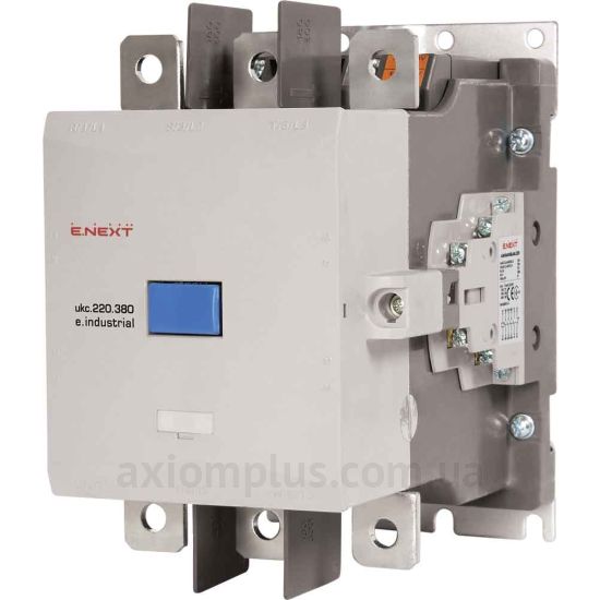 E.Next e.industrial.ukc -e.industrial.ukc.220.380 (i.0090027)