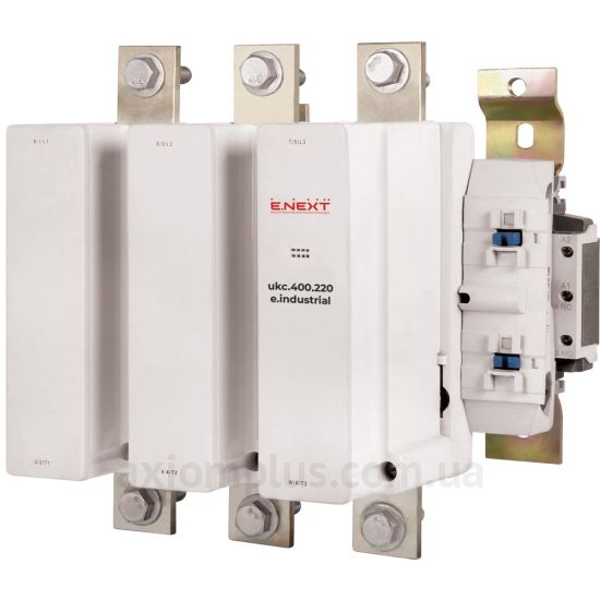 E.Next e.industrial.ukc -e.industrial.ukc.400.220 (i.0090009)