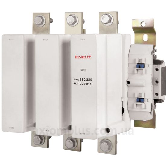 E.Next e.industrial.ukc -e.industrial.ukc.630.220 (i.0090015)