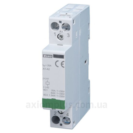Elko-Ep VS -220-20 (VS220-20/230V)