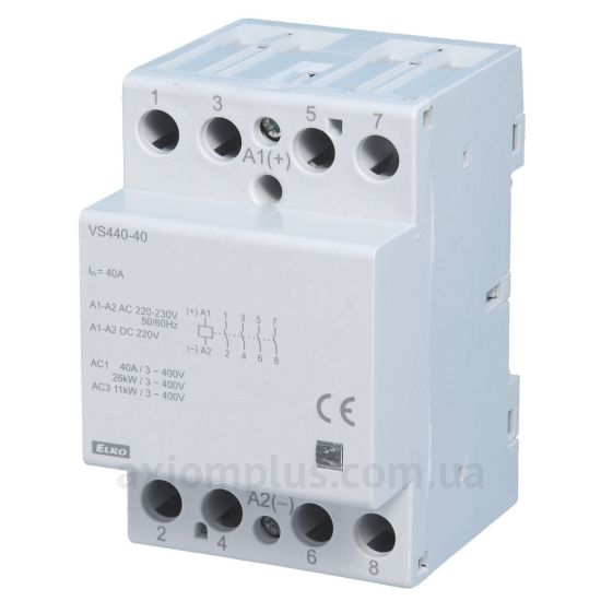 Elko-Ep VS -440-40 (VS440-40/230V)