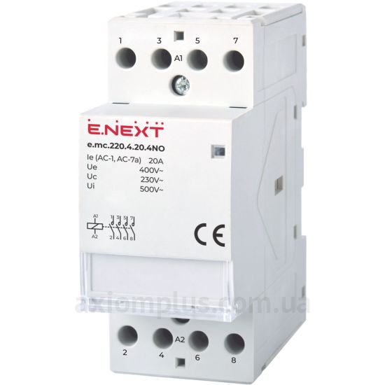 E.Next e.mc -e.mc.220.4.20.4NO (p005019)