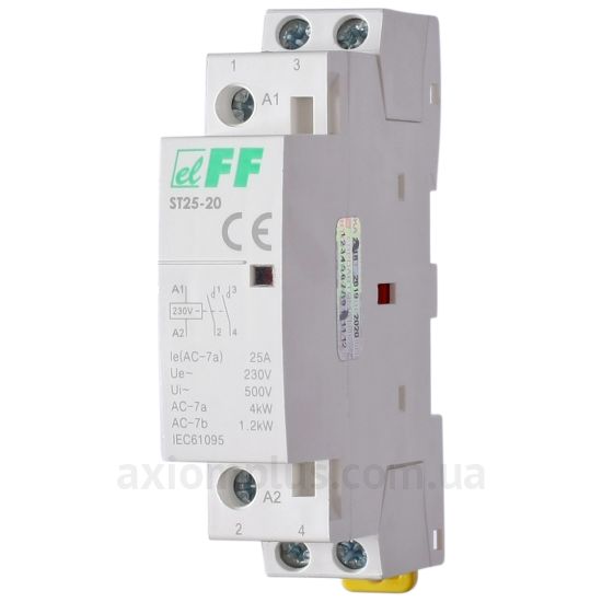 F&F ST -25-20, 1S (ST25-20)
