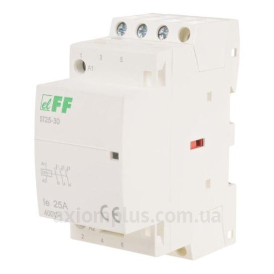 F&amp;F ST -25-30, 2S (ST25-30)