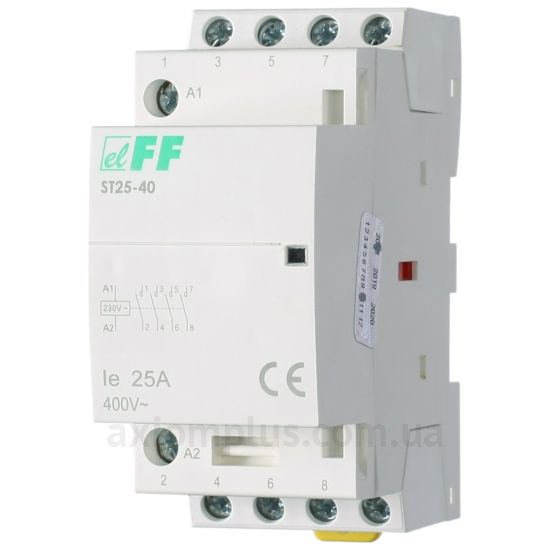 F&F ST -25-40, 2S (ST25-40)