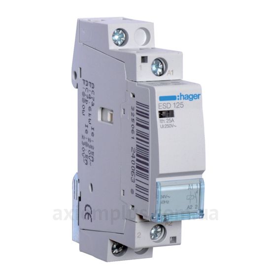 Hager ESD - (ESD125)