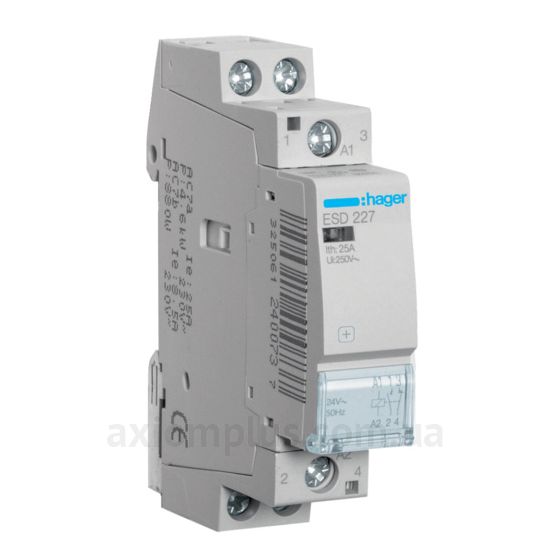 Hager ESD - (ESD227)