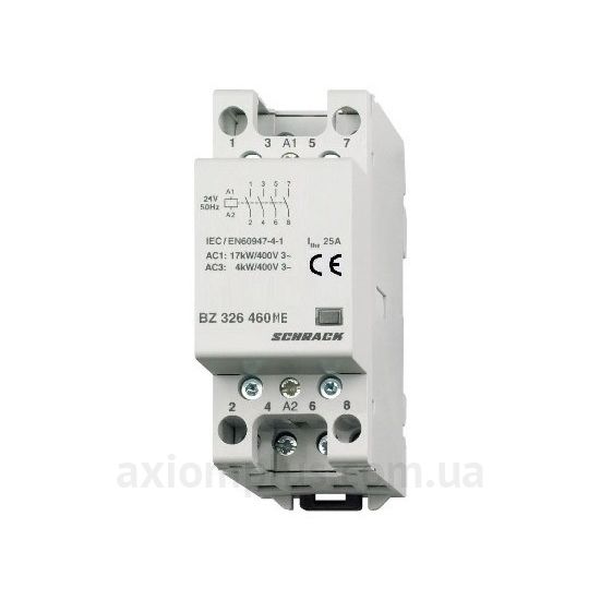 Schrack Technik BZ - (BZ326460ME)