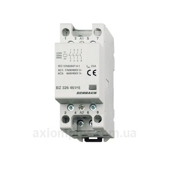 Schrack Technik BZ - (BZ326461ME)