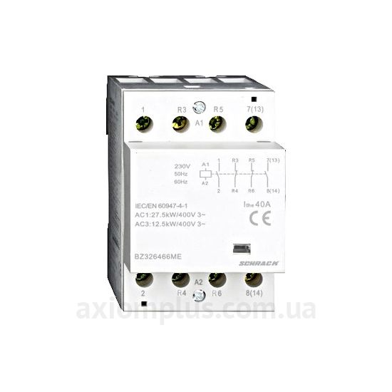 Schrack Technik BZ (BZ326466ME)