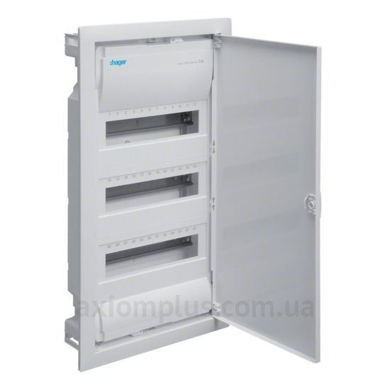 Hager VU36UA (IP30) фото