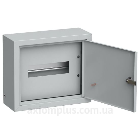 IEK ЩРн- 9з-1 36 (IP31) фото