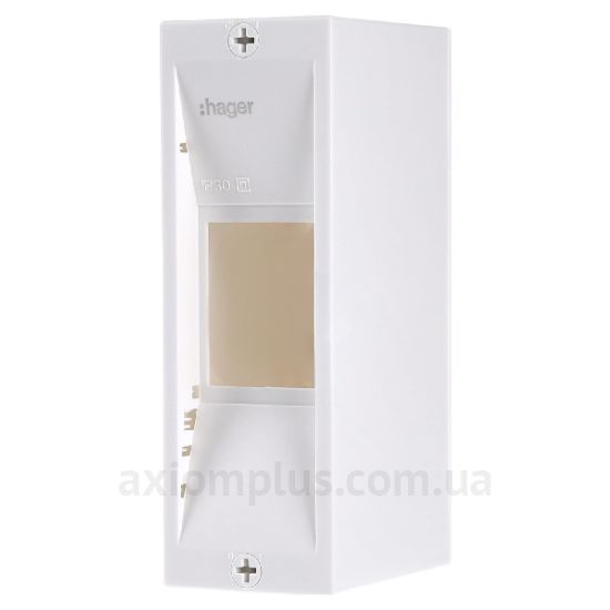 Hager 102N (IP30) фото