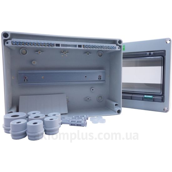 Spelsberg ЄК 012 (IP54) зображення