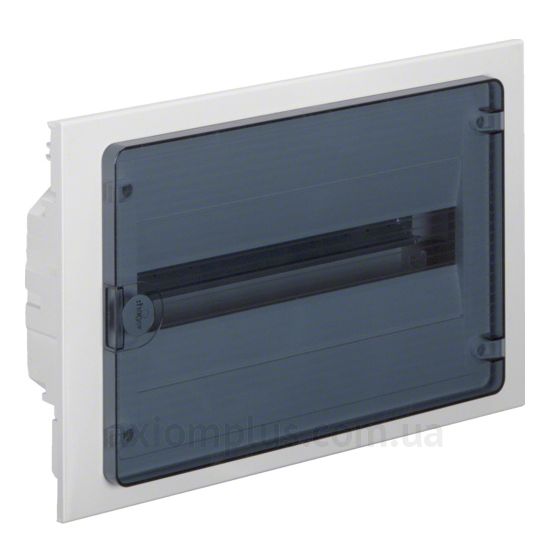 Hager 118TD (IP40) фото