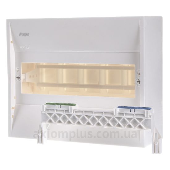 Hager 110N (IP30) фото