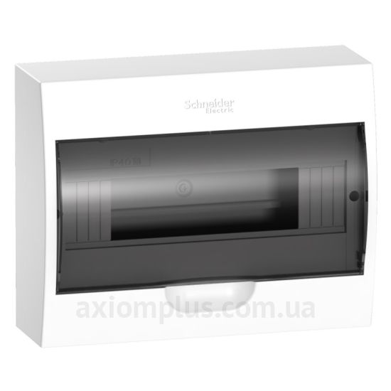 Schneider Electric EZ9E112S2S (IP30) зображення