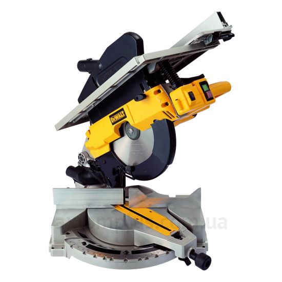 Торцовочная пила DeWALT D27113 фото