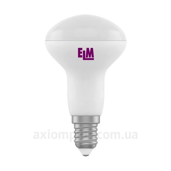 Зображення лампочки Electrum PA10 артикул 18-0052