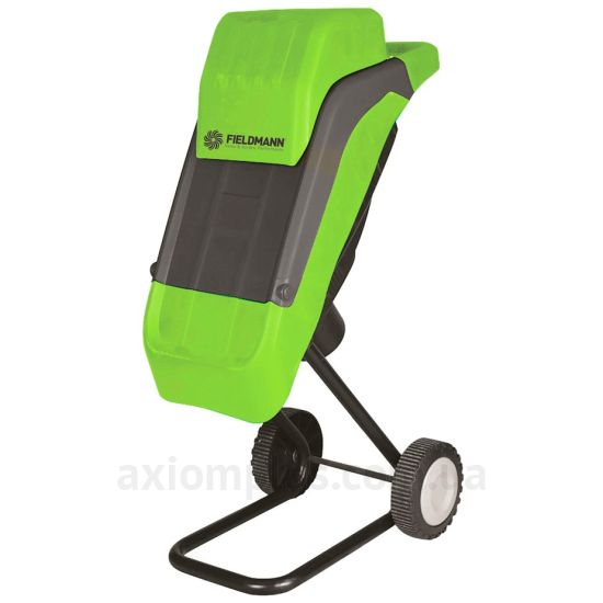 Измельчитель веток Fieldmann FZD 4005-E фото