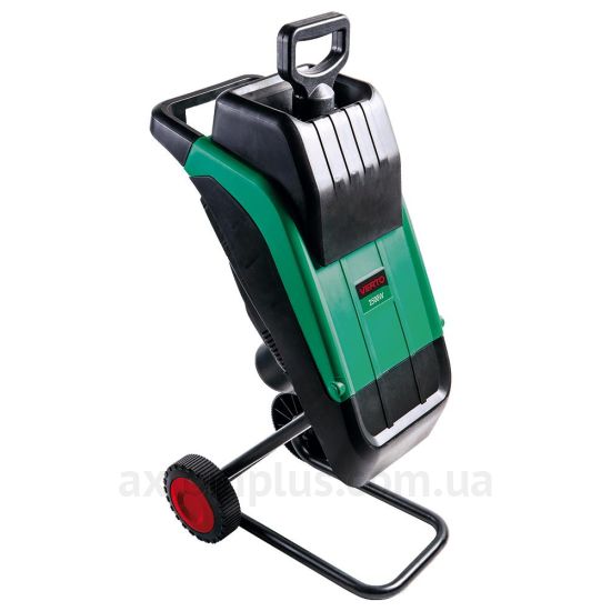 Измельчитель веток Verto 52G590 фото