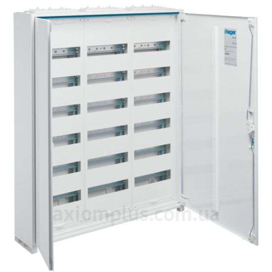 Hager FWB63S (IP44) зображення