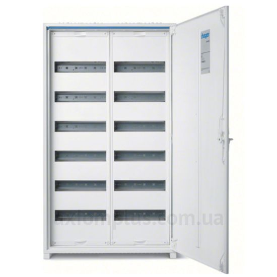 Hager FWB62S (IP44) фото