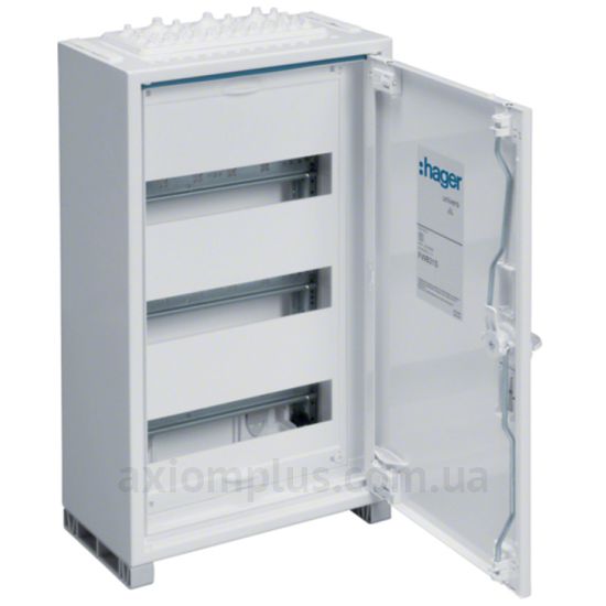 Hager FWB31S (IP44) фото