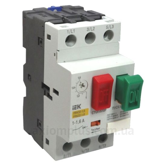 IEK ПРК32-1,6