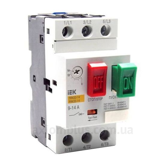 IEK ПРК32-14