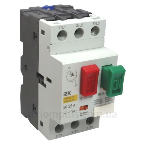 IEK ПРК32-25
