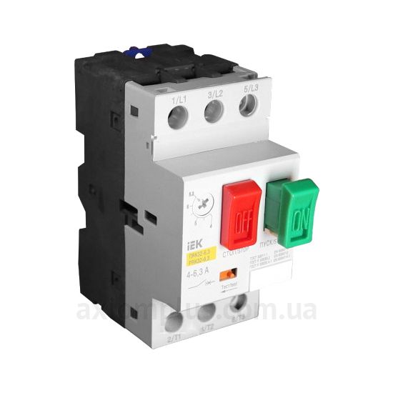 IEK ПРК32-6,3