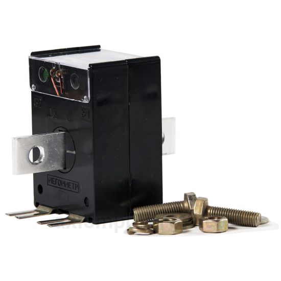 Мегомметр Т-066 (150/5) фото