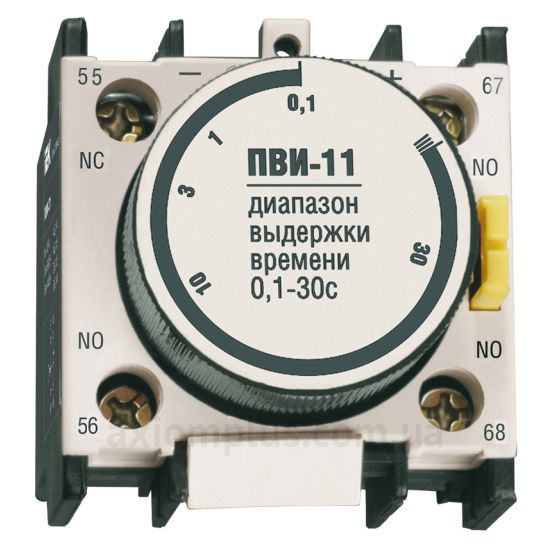 Приставка IEK ПВИ-11 фото