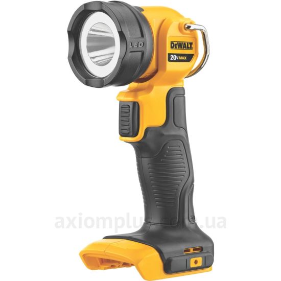 Фото DeWALT (DCL040)