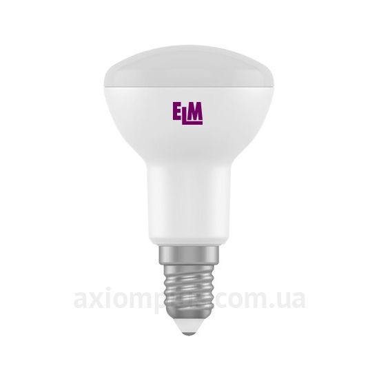 Фото лампочки Electrum PA10 артикул 18-0054