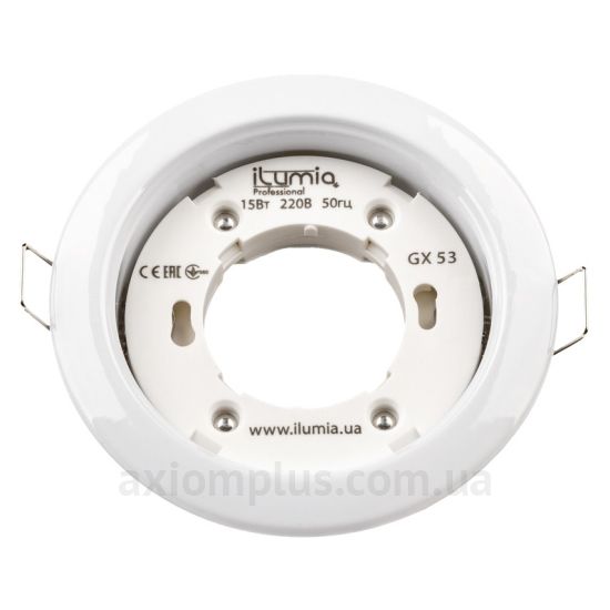 Корпус Ilumia 048 RL-GX53-90-white LP5378