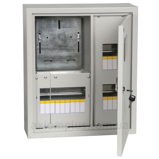 Зображення IEK ЩУРн-1/15зо-1 36