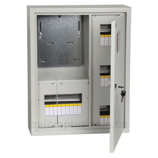 Зображення IEK ЩУРн-3/18зо-1 36