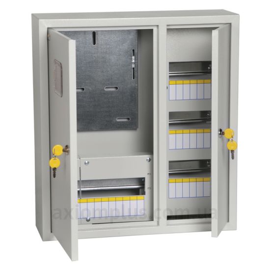 Фото IEK ЩУРн-3/30зо-1 38