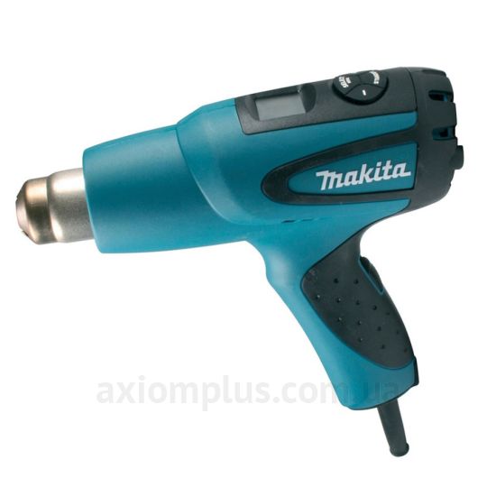 Makita HG651CK фото