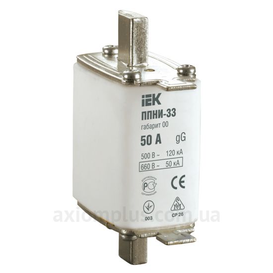 Зображення IEK DPP10-125